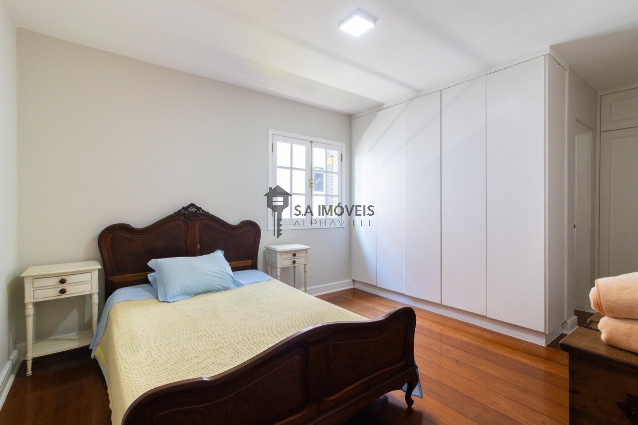Casa, 3 quartos, 450 m² - Foto 33