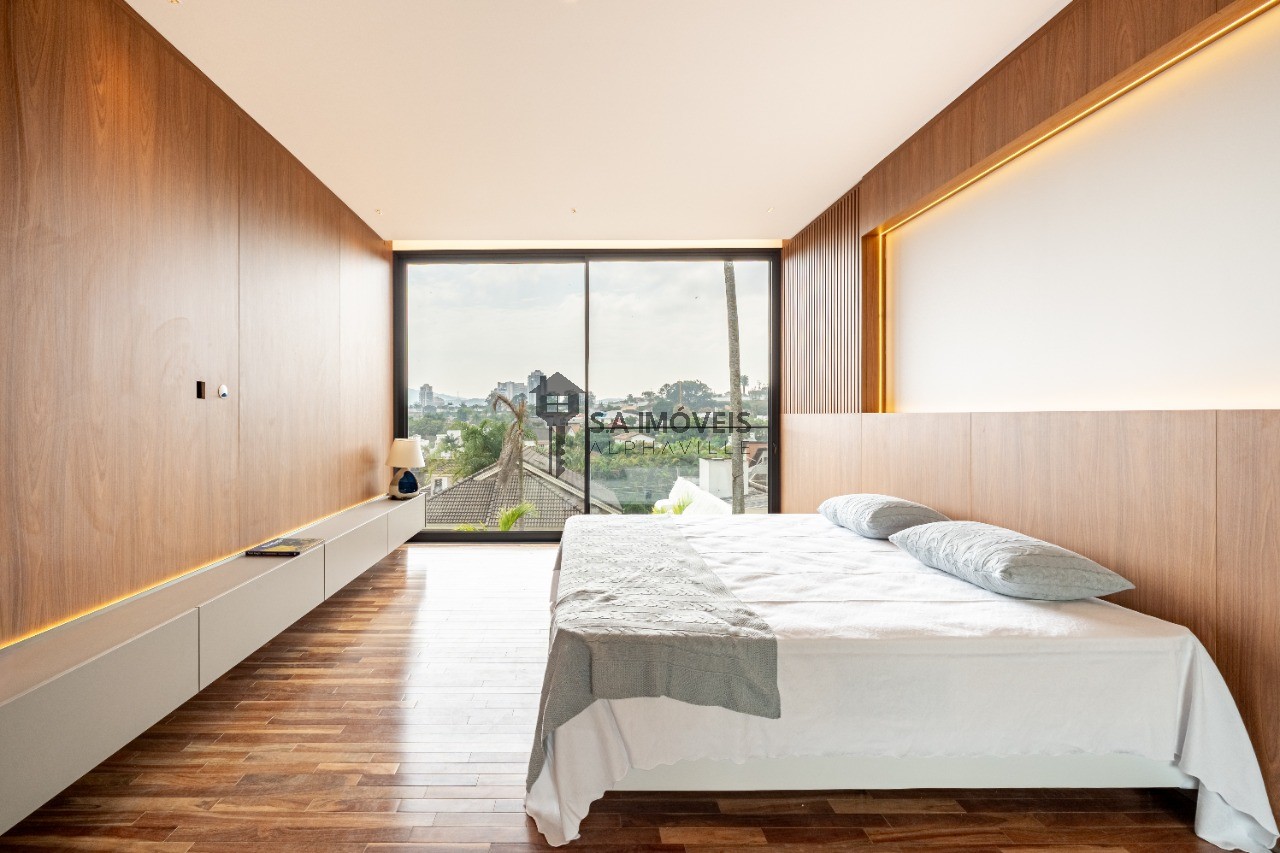 Casa, 4 quartos, 535 m² - Foto 38