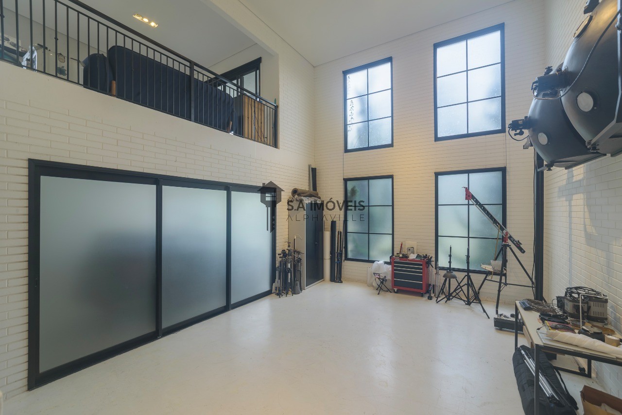 Casa, 4 quartos, 343 m² - Foto 8