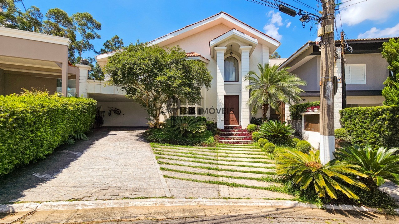 Casa, 4 quartos, 423 m² - Foto 48