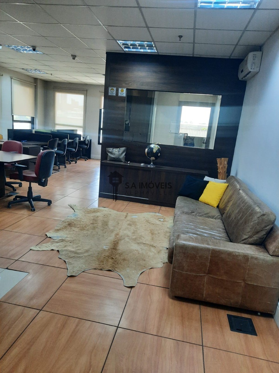 Sala-Conjunto, 76 m² - Foto 9