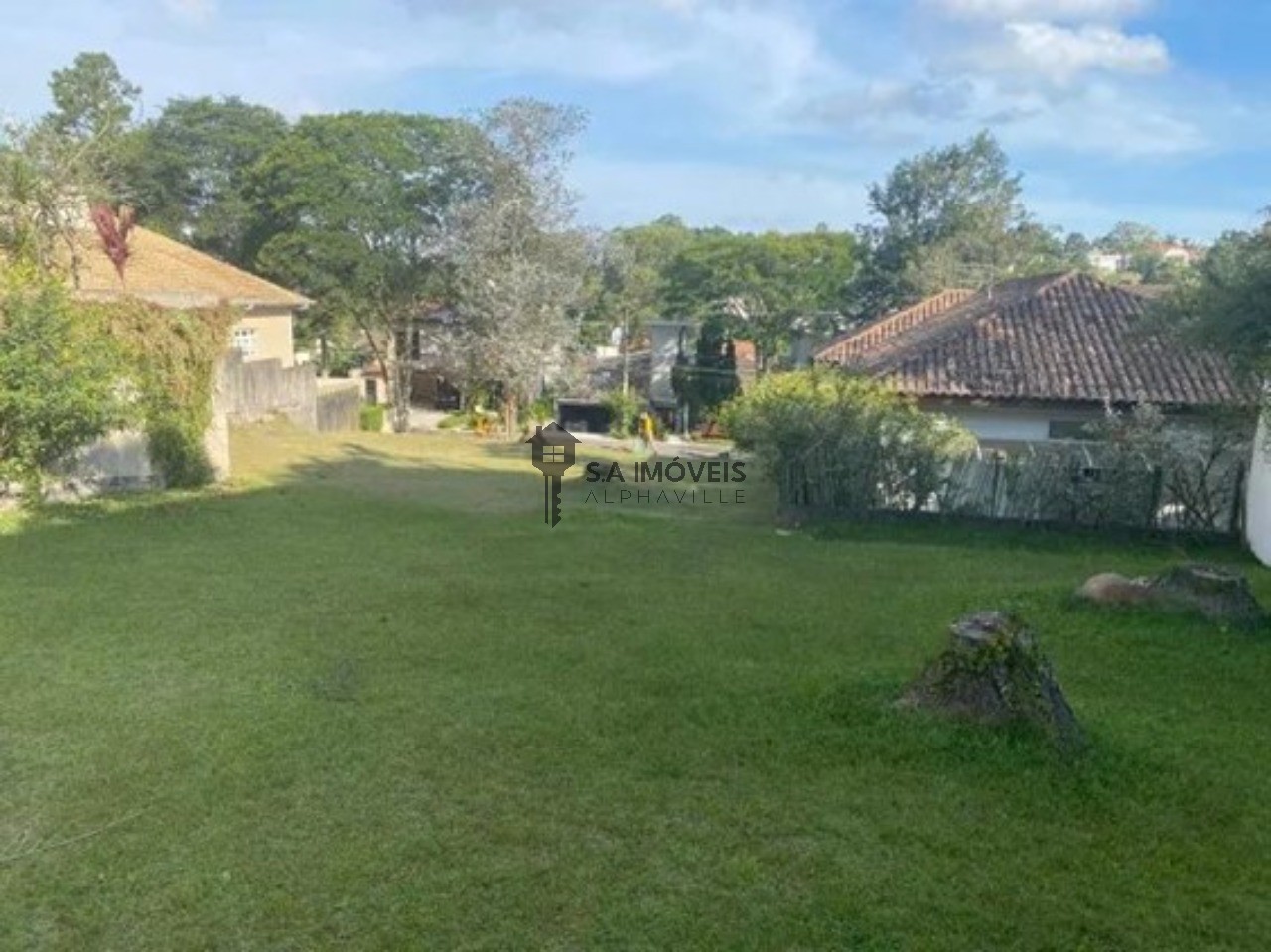 Terreno, 466 m² - Foto 2