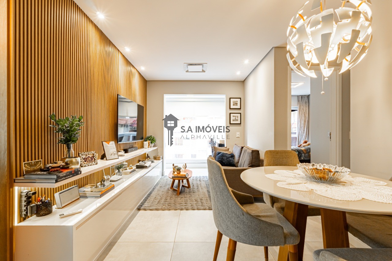 Apartamento, 2 quartos, 66 m² - Foto 20