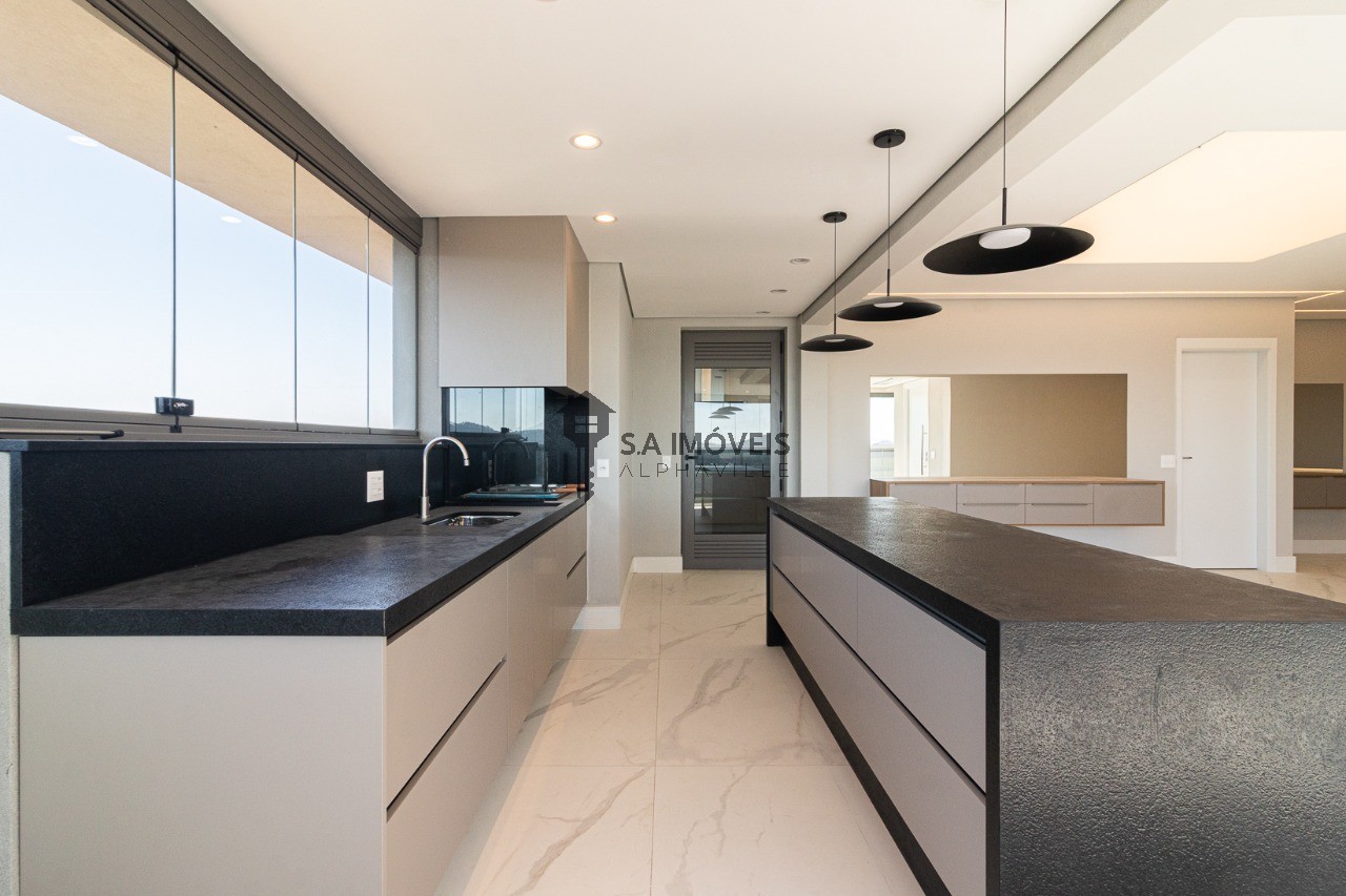 Apartamento, 4 quartos, 244 m² - Foto 8