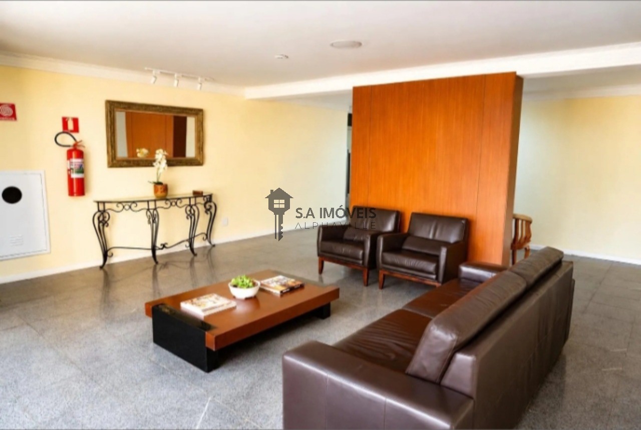 Apartamento, 3 quartos, 116 m² - Foto 36