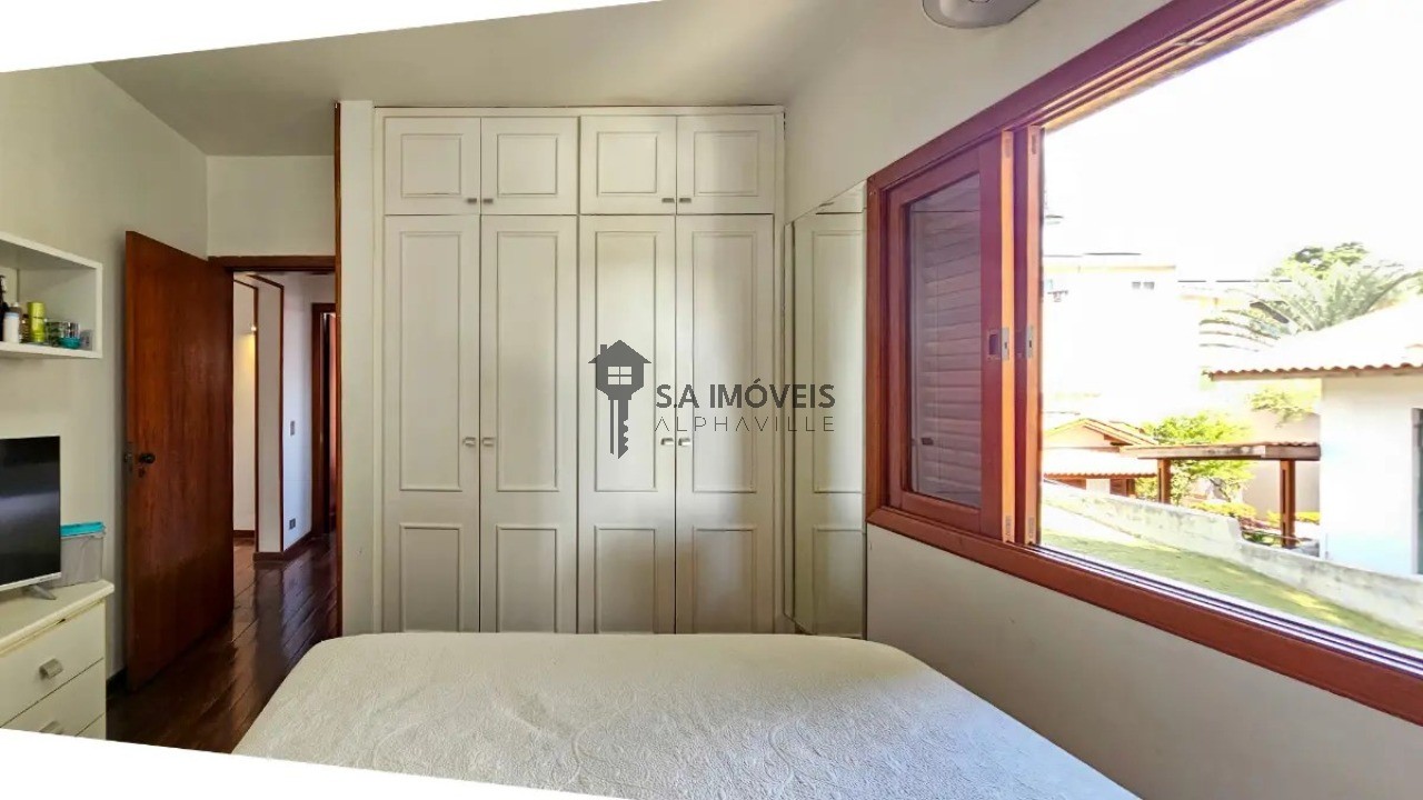 Casa de Condomínio, 4 quartos - Foto 42