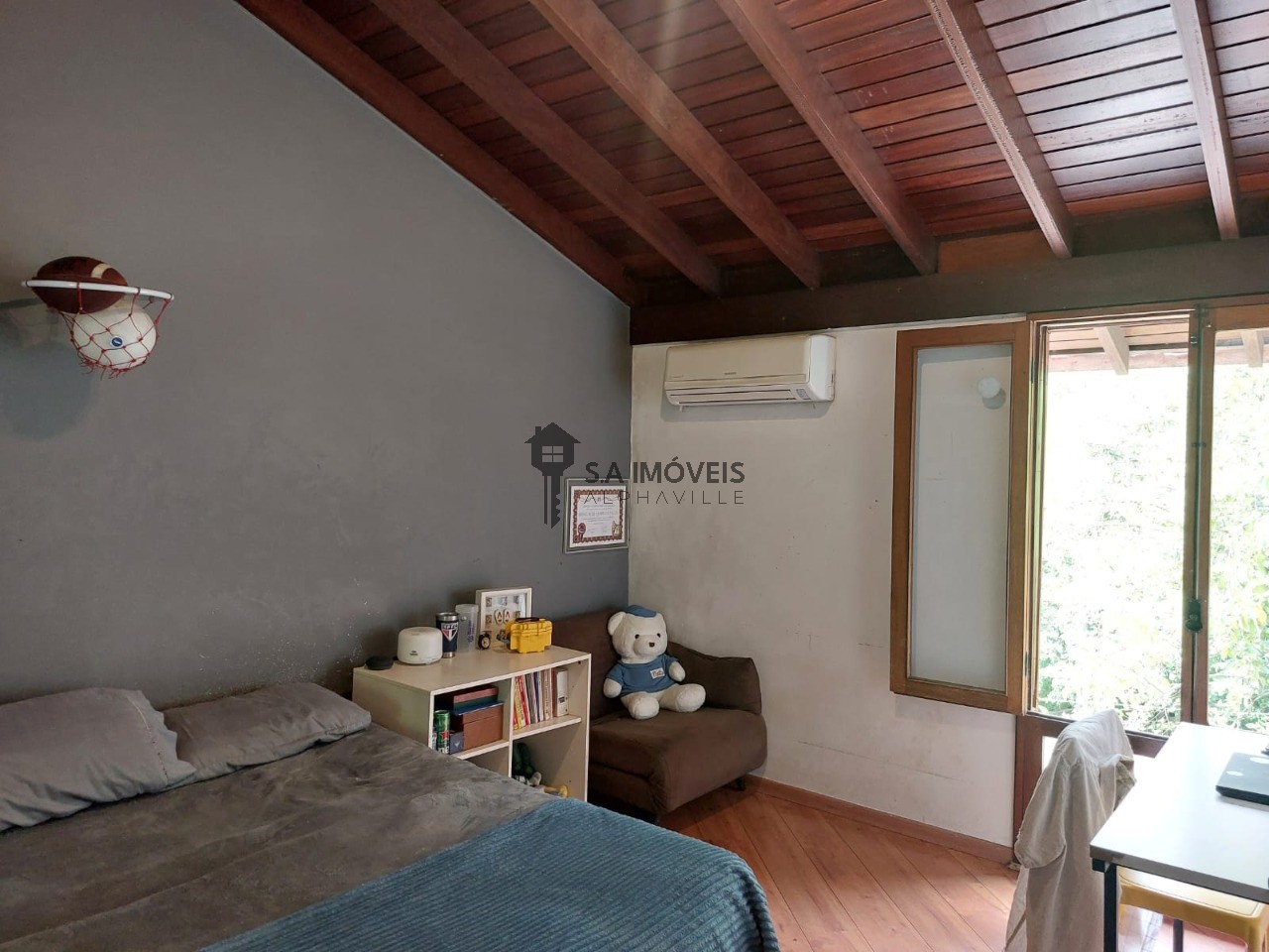 Casa, 3 quartos, 180 m² - Foto 34
