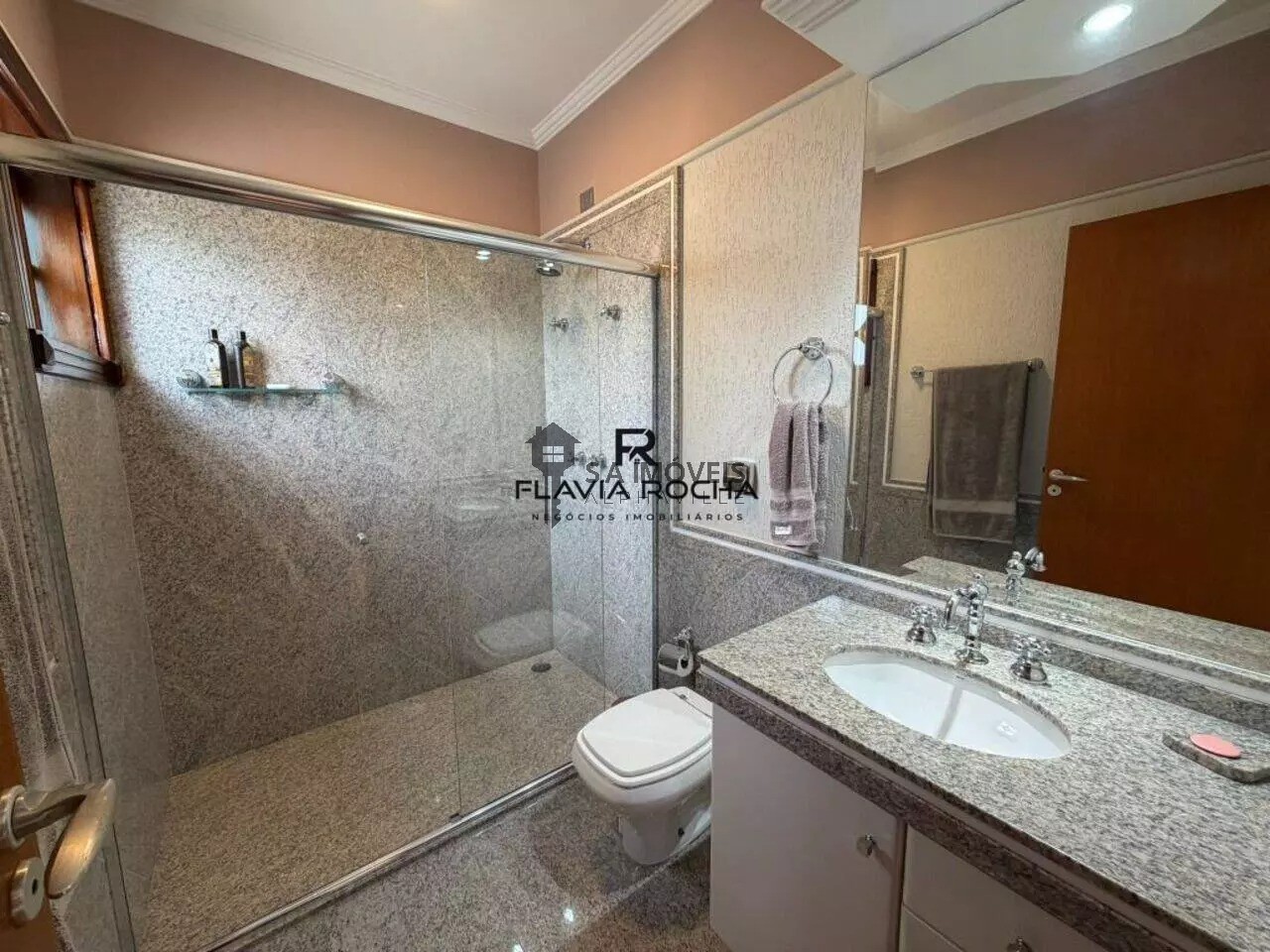 Casa de Condomínio, 4 quartos - Foto 47