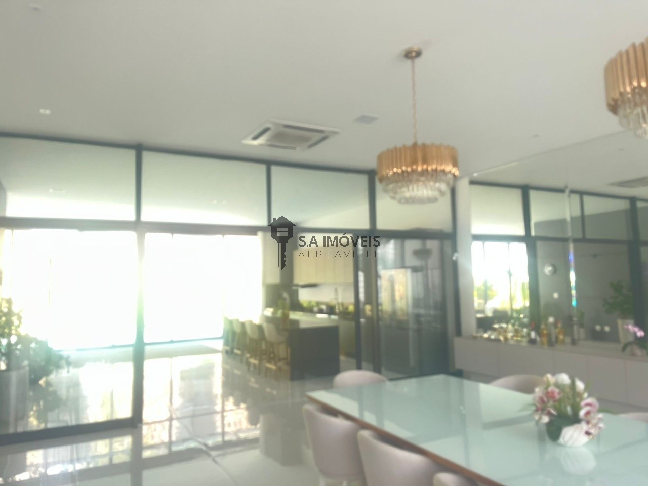 Casa, 5 quartos, 1058 m² - Foto 6
