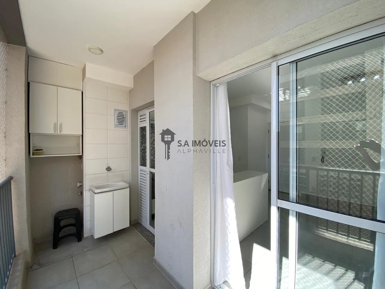 Apartamento, 2 quartos, 52 m² - Foto 11
