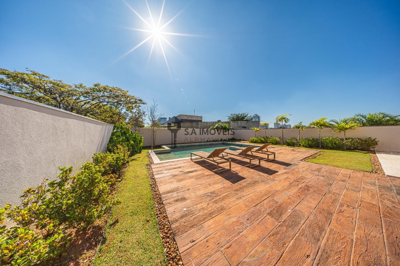 Casa, 4 quartos, 994 m² - Foto 29