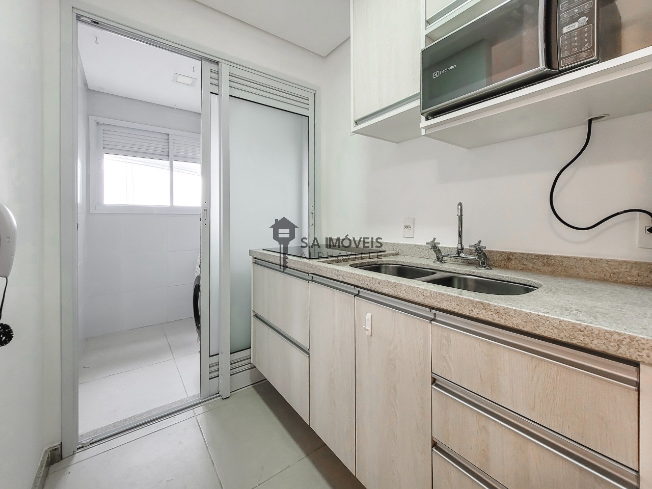 Apartamento, 1 quarto, 50 m² - Foto 5
