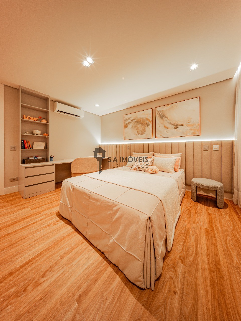 Casa, 4 quartos, 540 m² - Foto 27
