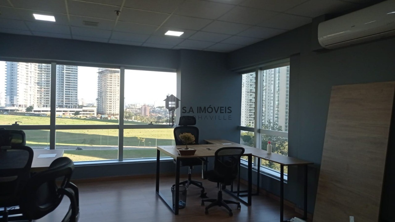 Sala-Conjunto, 45 m² - Foto 1