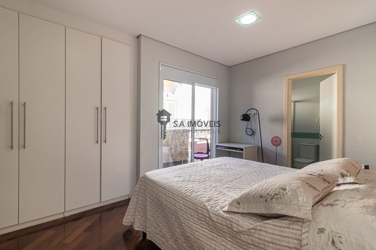 Casa de Condomínio, 3 quartos - Foto 33