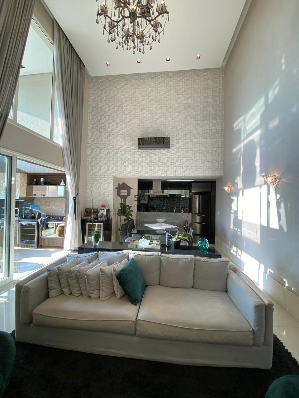 Apartamento, 3 quartos, 172 m² - Foto 9
