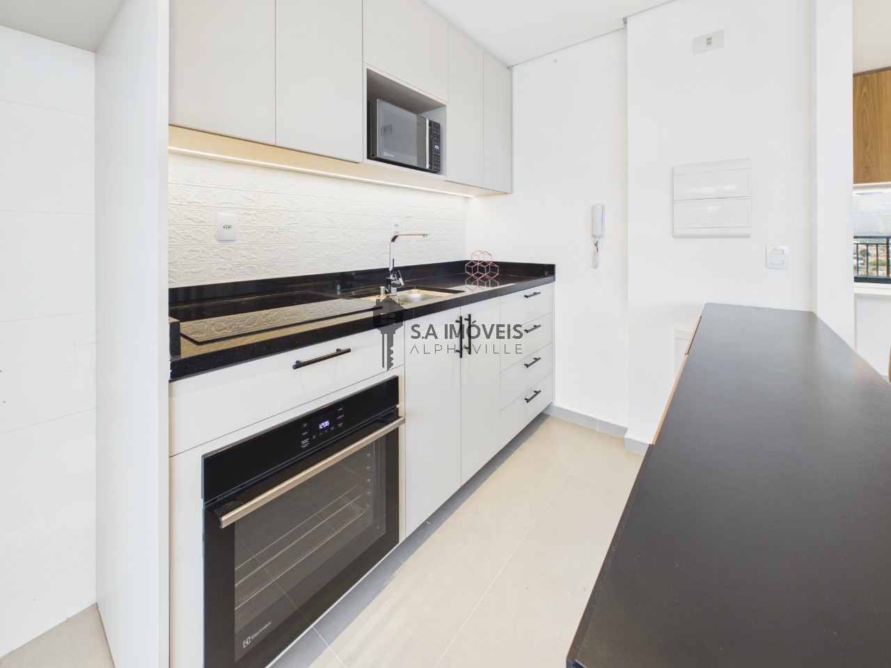Apartamento, 1 quarto, 47 m² - Foto 10