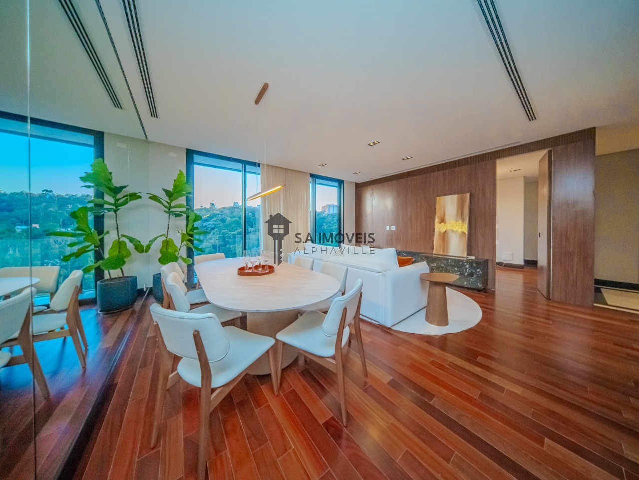 Casa, 5 quartos - Foto 63