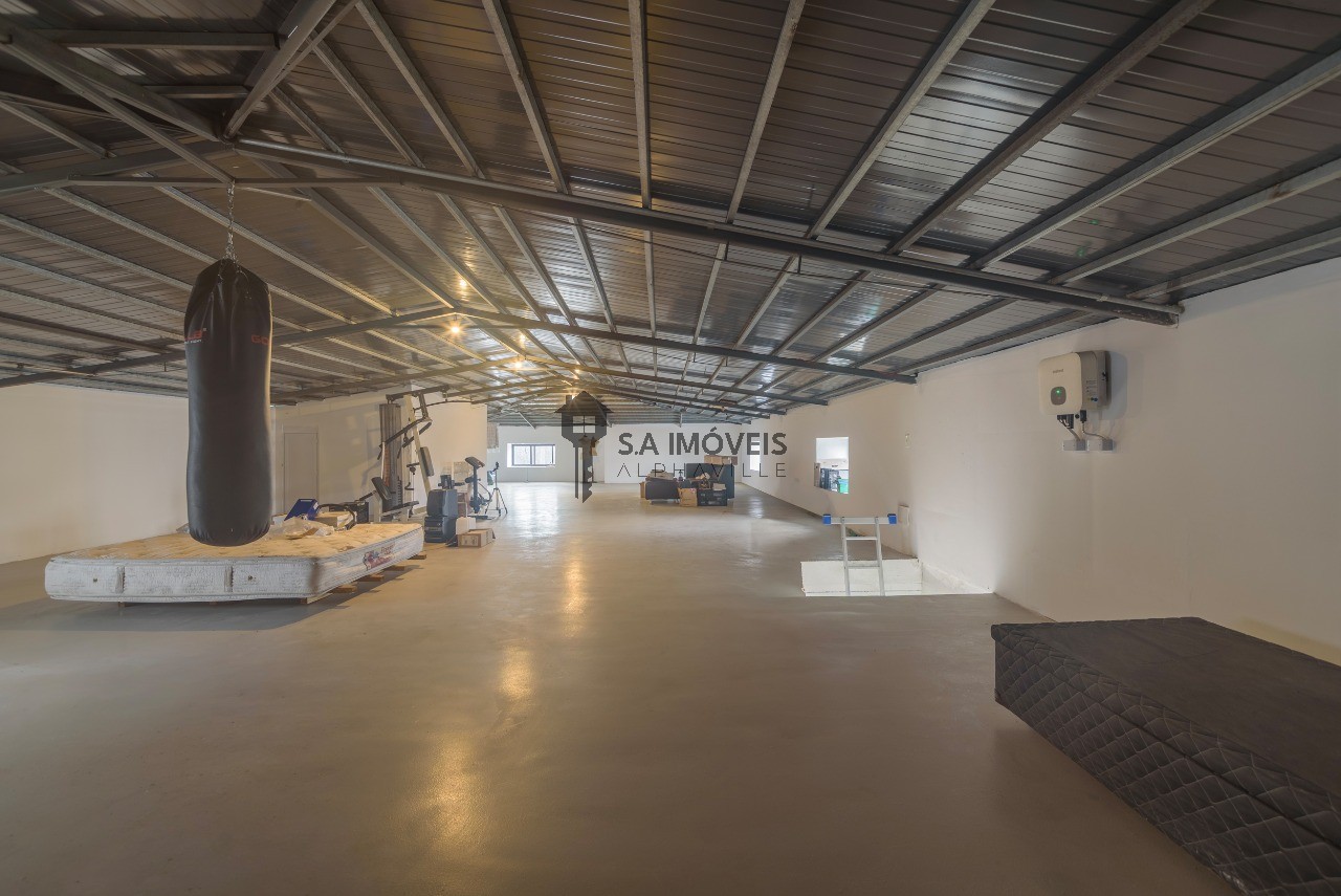 Casa, 4 quartos, 343 m² - Foto 41