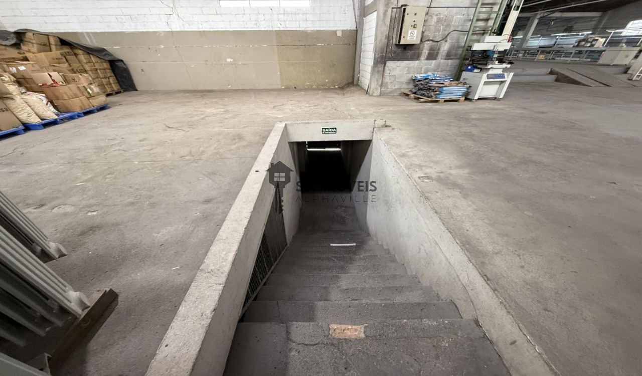 Depósito-Galpão, 3000 m² - Foto 33