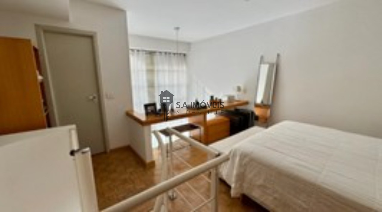 Apartamento, 1 quarto, 55 m² - Foto 5