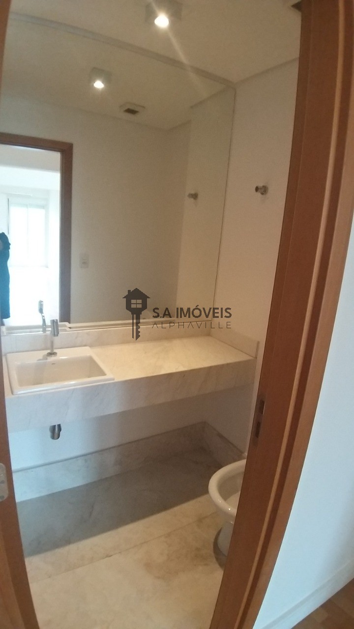 Apartamento, 3 quartos, 177 m² - Foto 24