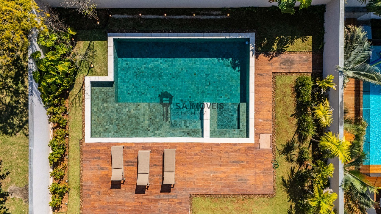 Casa, 4 quartos, 994 m² - Foto 19