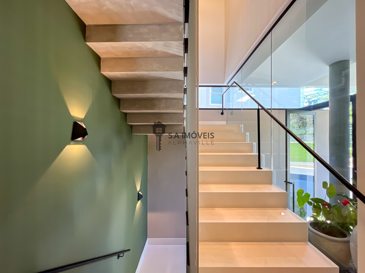 Casa, 4 quartos, 448 m² - Foto 20