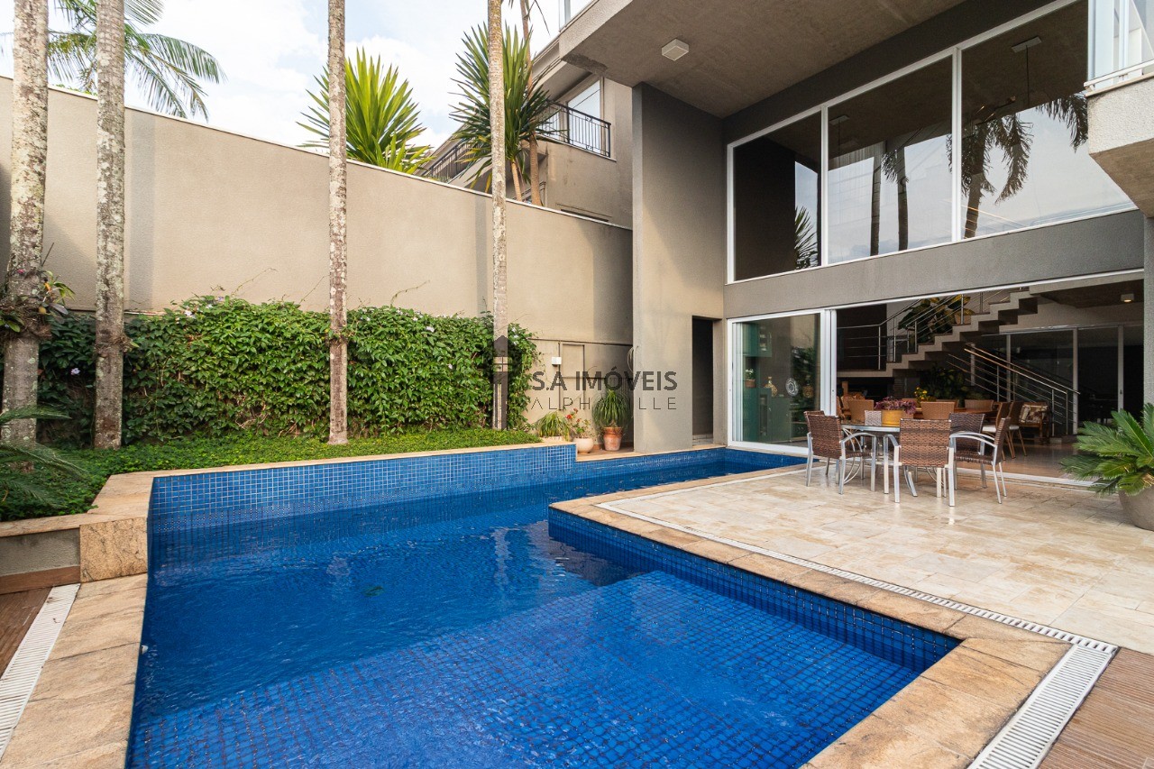 Casa, 4 quartos, 700 m² - Foto 28