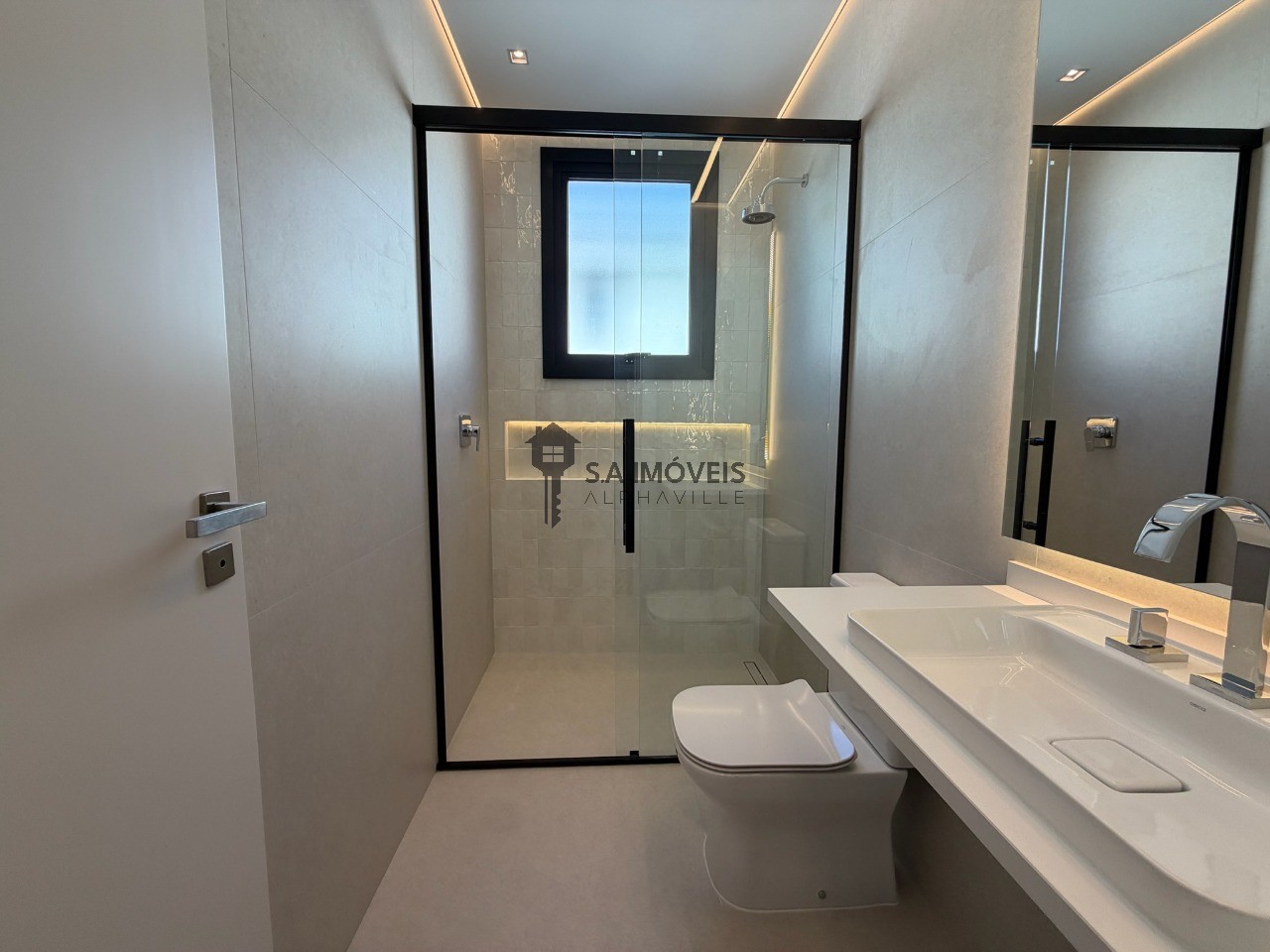 Casa de Condomínio, 5 quartos - Foto 38
