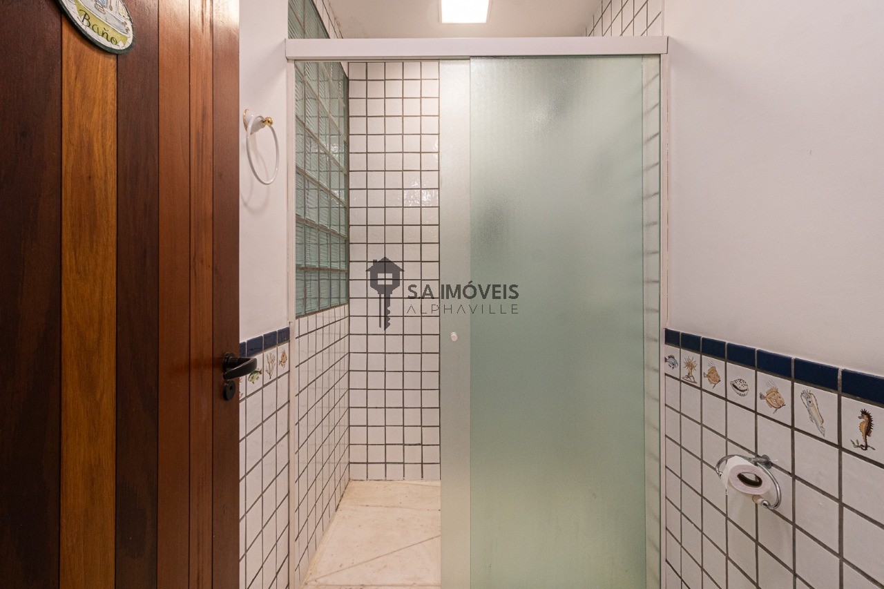 Casa, 4 quartos, 527 m² - Foto 35