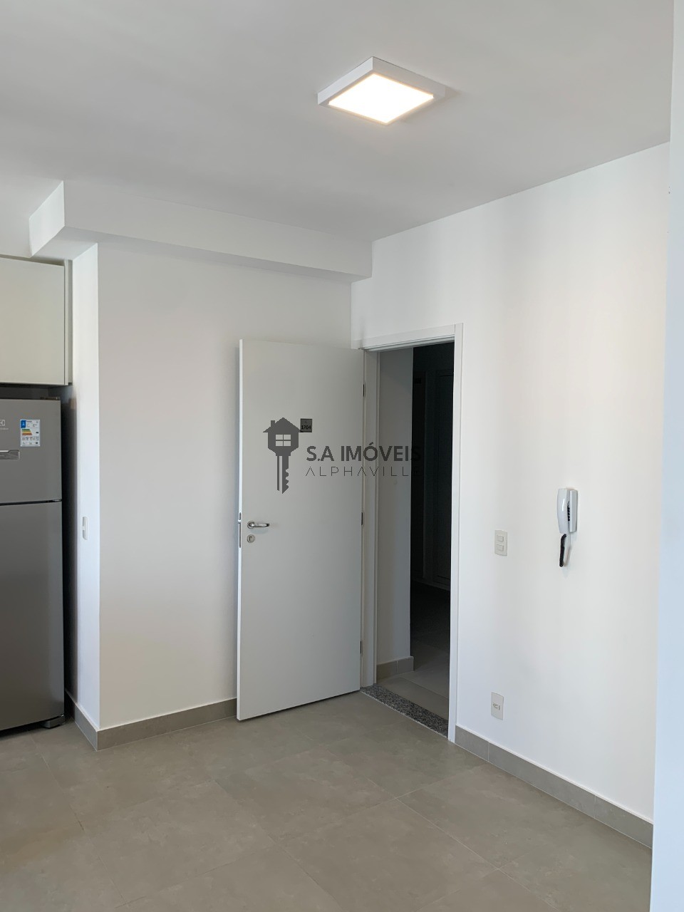 Apartamento, 2 quartos, 52 m² - Foto 5