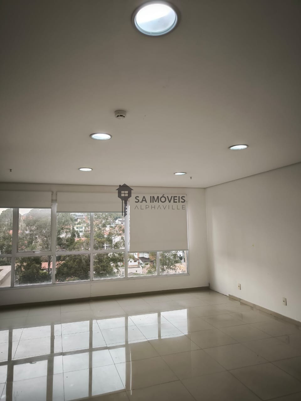 Sala-Conjunto, 47 m² - Foto 1