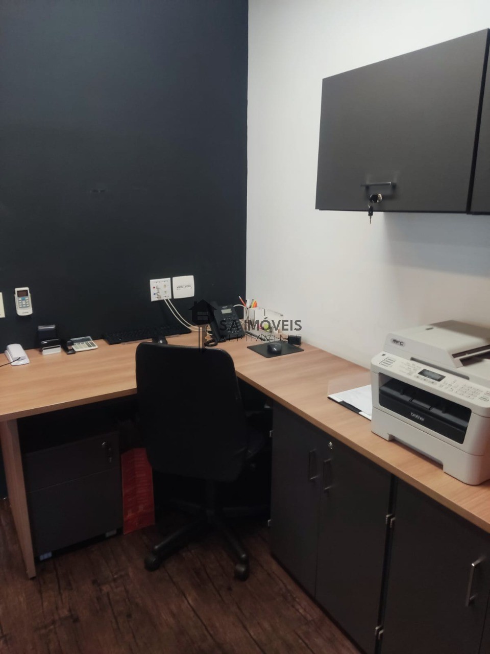 Sala-Conjunto, 86 m² - Foto 4