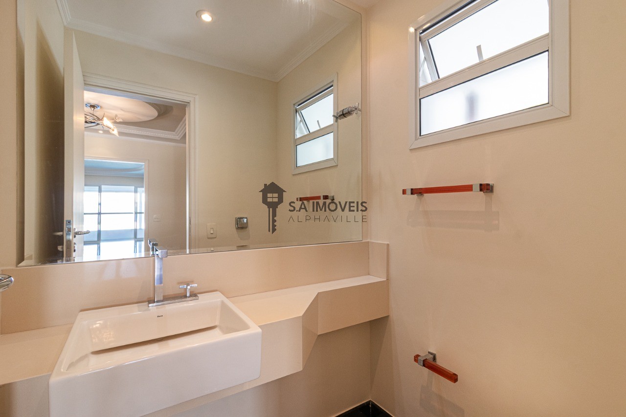 Casa, 4 quartos, 560 m² - Foto 11