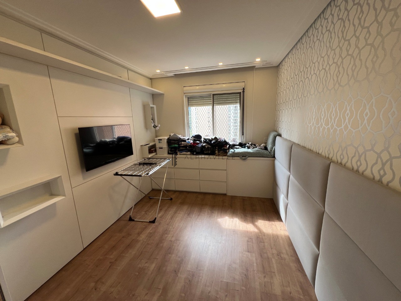 Apartamento, 3 quartos, 224 m² - Foto 11