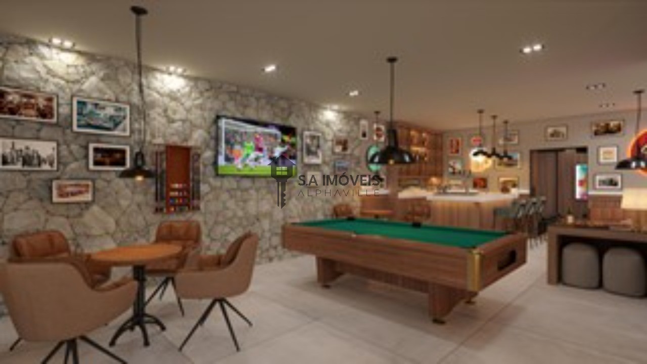 Casa de Condomínio, 4 quartos - Foto 10