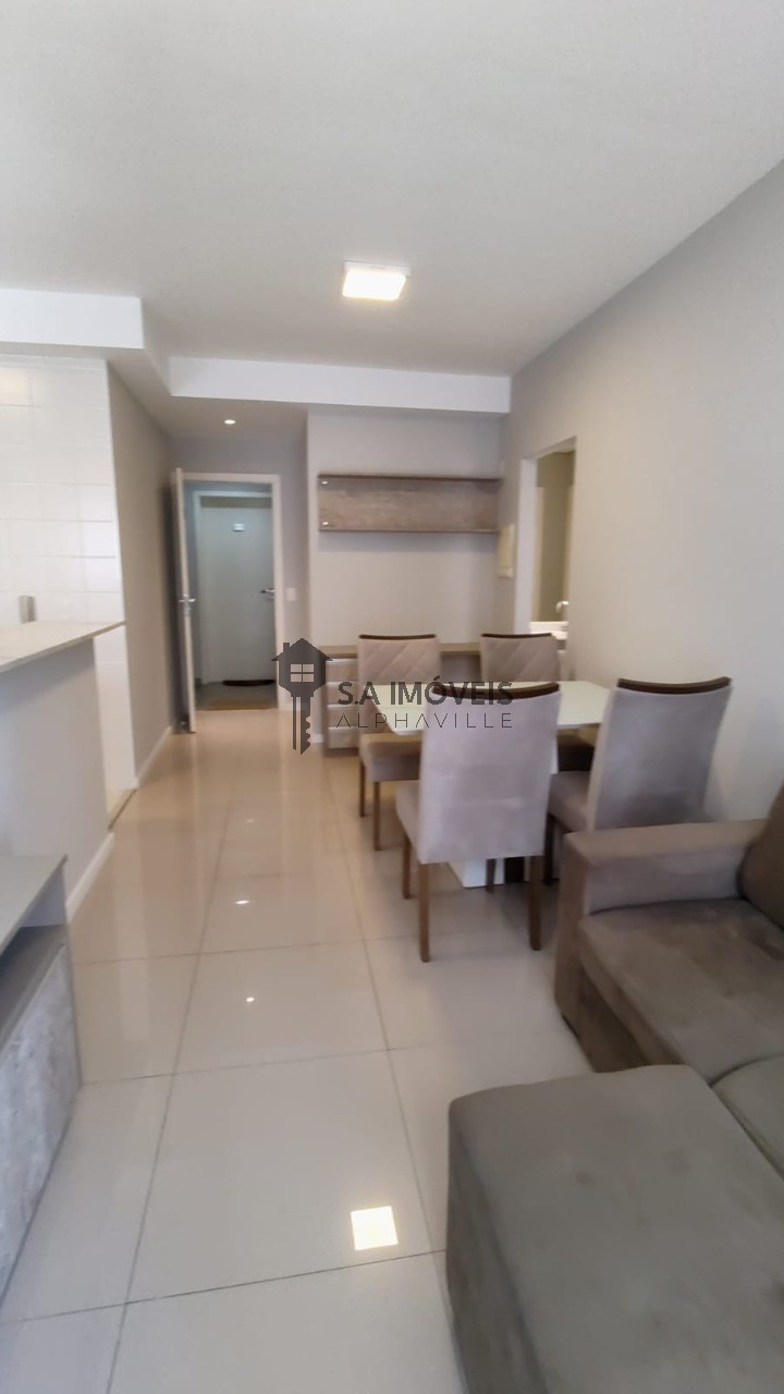 Apartamento, 1 quarto, 48 m² - Foto 2