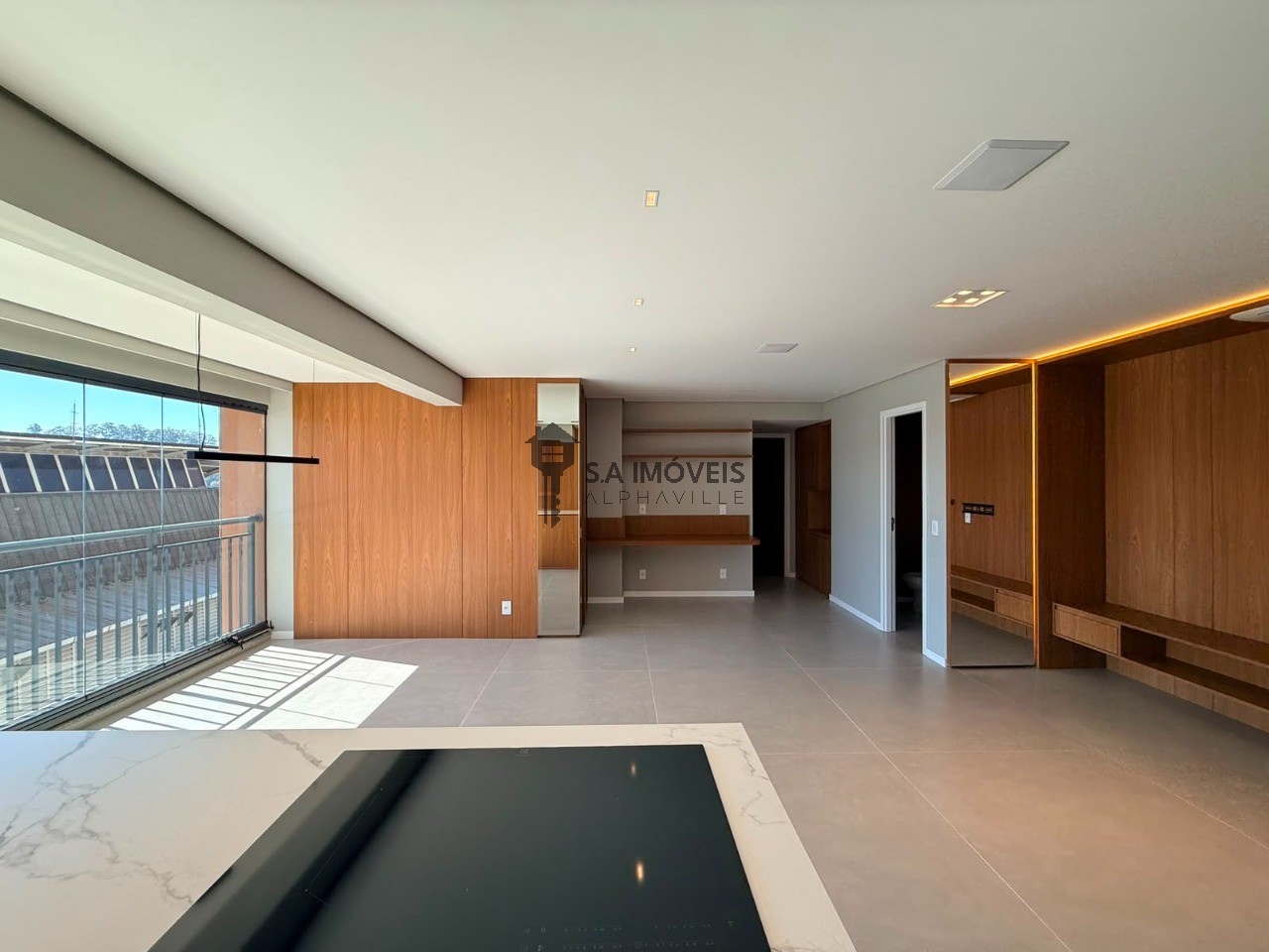 Apartamento, 2 quartos, 90 m² - Foto 2