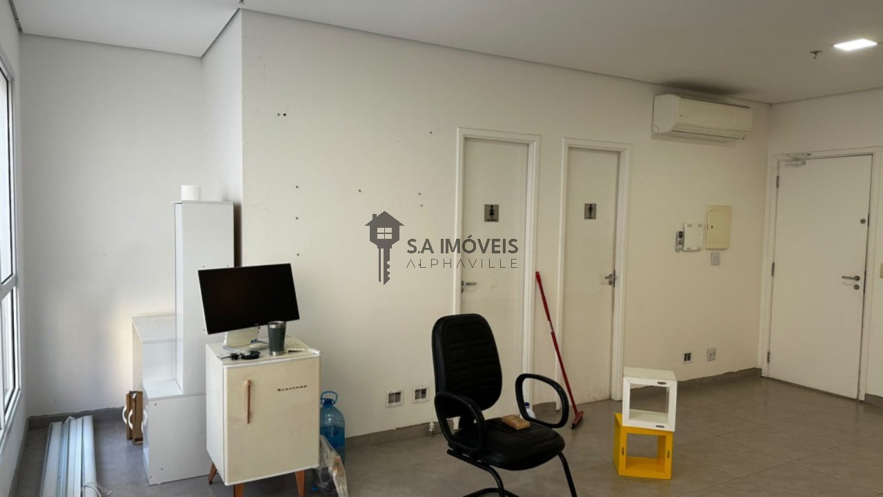 Sala-Conjunto, 40 m² - Foto 4