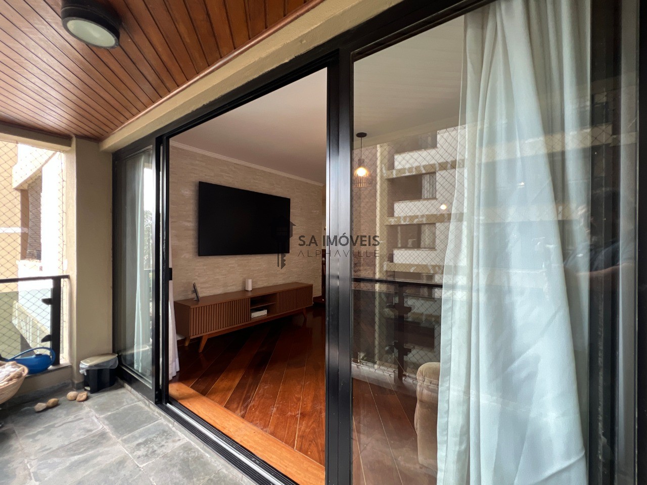 Apartamento, 3 quartos, 162 m² - Foto 5