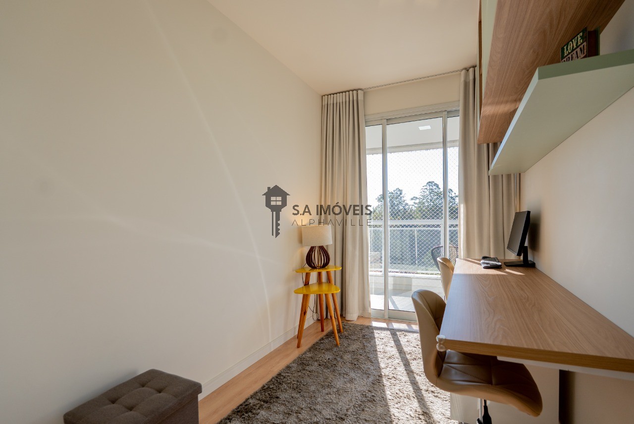 Apartamento, 3 quartos, 89 m² - Foto 7