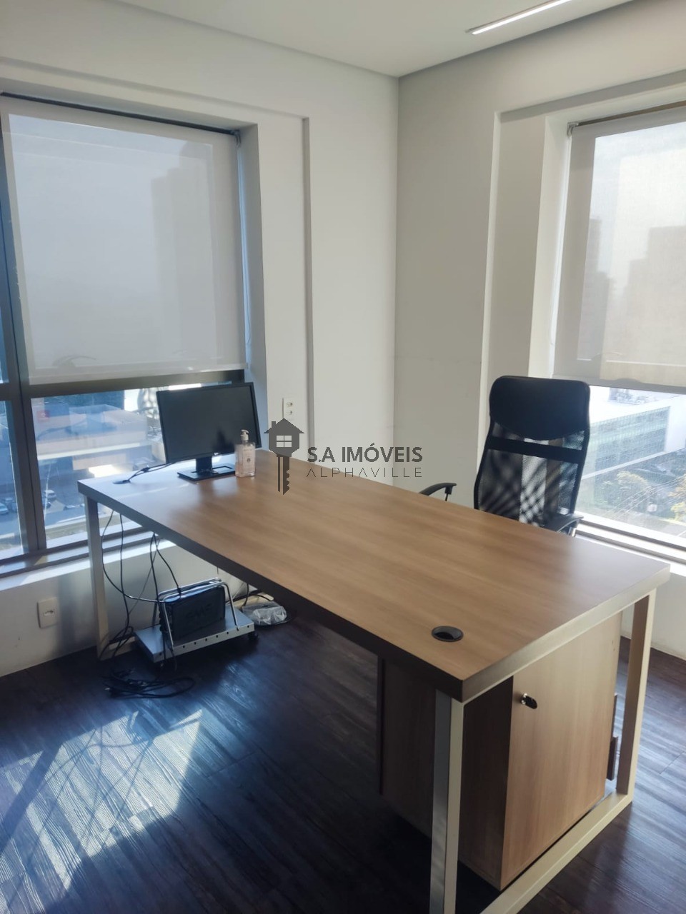 Sala-Conjunto, 86 m² - Foto 1