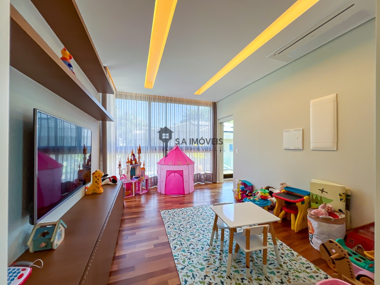 Casa, 4 quartos, 448 m² - Foto 32