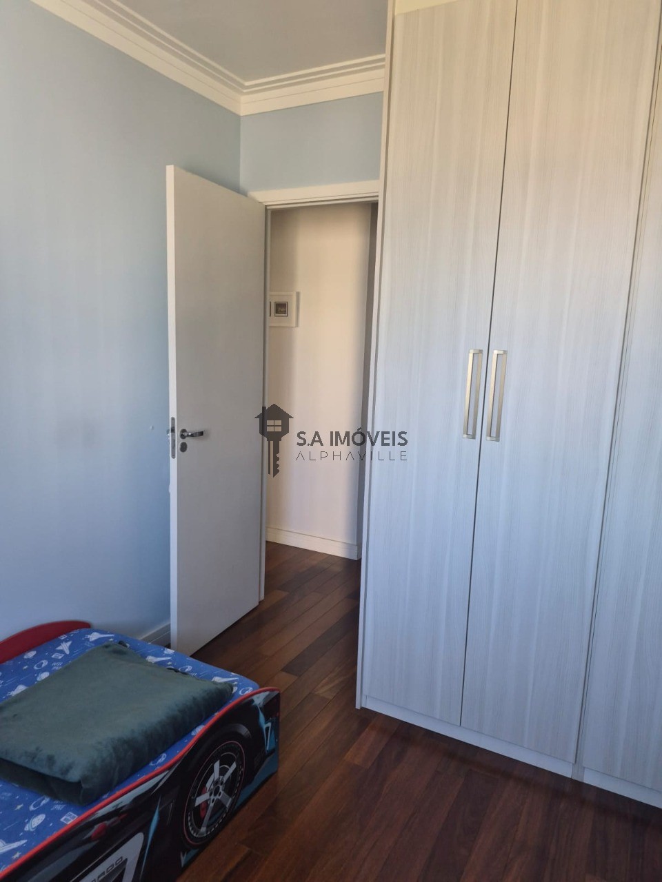 Apartamento, 3 quartos, 107 m² - Foto 12