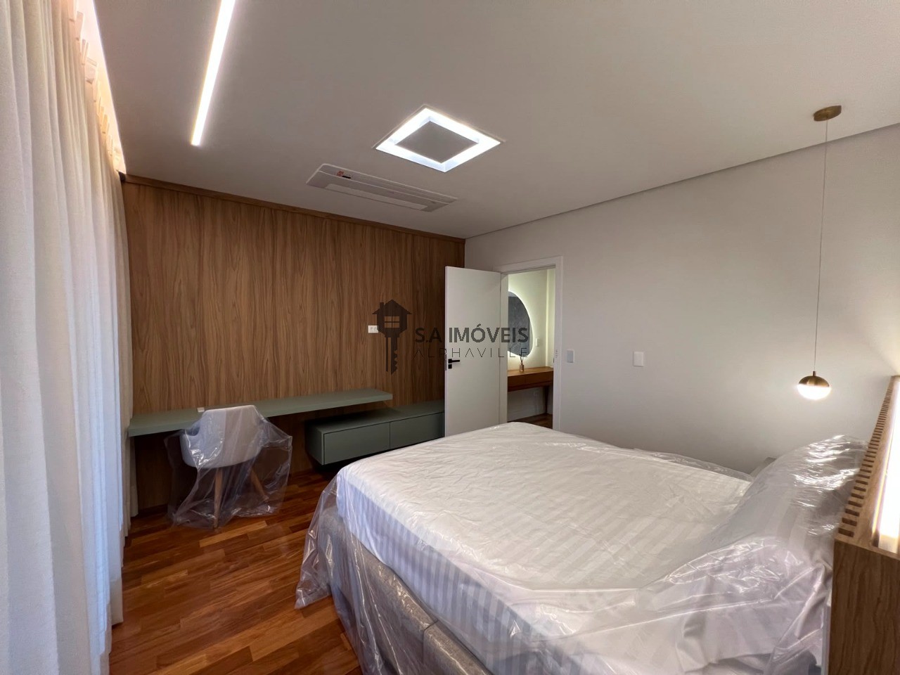 Casa, 4 quartos, 560 m² - Foto 28