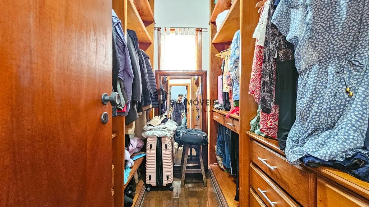Casa de Condomínio, 4 quartos - Foto 30
