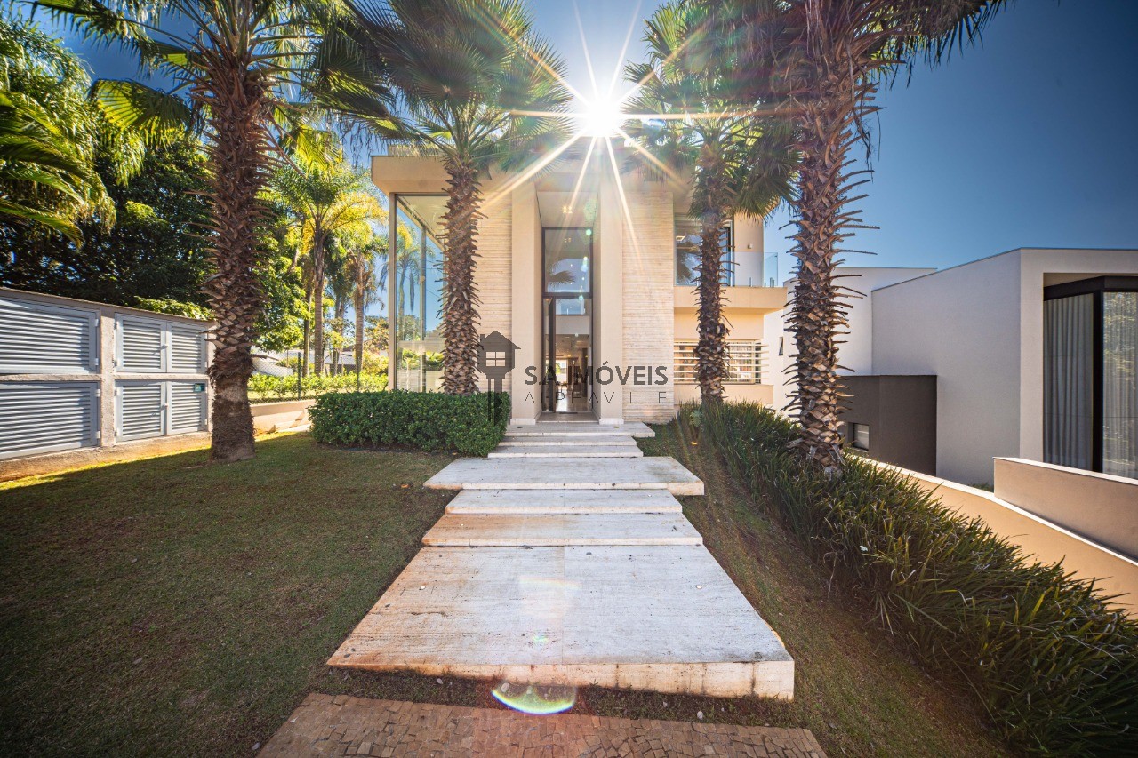 Casa, 4 quartos, 994 m² - Foto 23