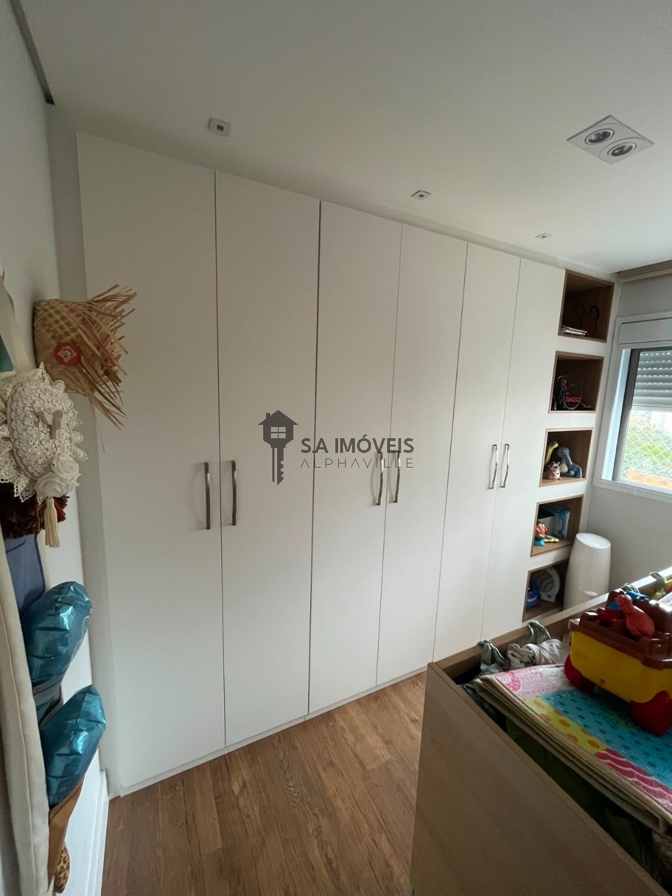 Apartamento, 2 quartos, 62 m² - Foto 5