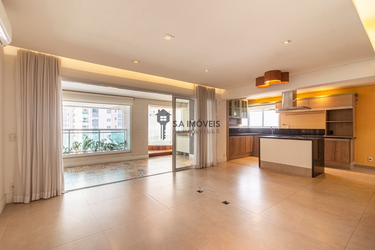 Apartamento, 3 quartos, 177 m² - Foto 1